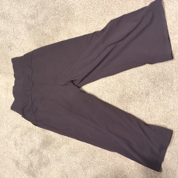 Lululemon Crop Can You Feel the Pleat Crop - Picture 5 of 8